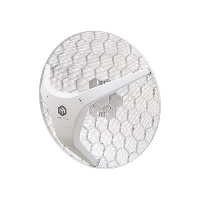 رادیو وایرلس میکروتیک LHG 5 ax